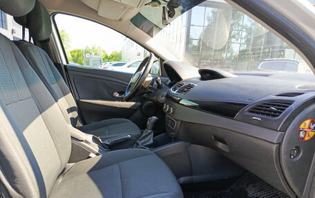 Renault Fluence I, 2011 год, 595 000 рублей, 13 фотография
