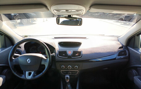 Renault Fluence I, 2011 год, 595 000 рублей, 17 фотография
