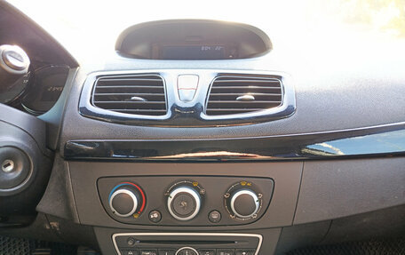 Renault Fluence I, 2011 год, 595 000 рублей, 18 фотография