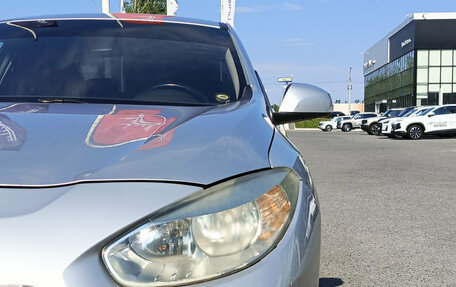 Renault Fluence I, 2011 год, 595 000 рублей, 21 фотография