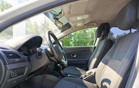 Renault Fluence I, 2011 год, 595 000 рублей, 20 фотография