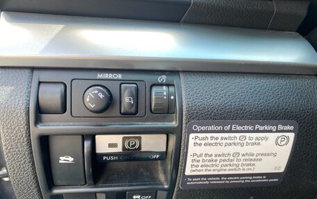 Subaru Outback IV рестайлинг, 2011 год, 1 190 000 рублей, 17 фотография