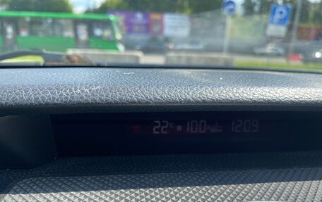 Subaru Outback IV рестайлинг, 2011 год, 1 190 000 рублей, 18 фотография