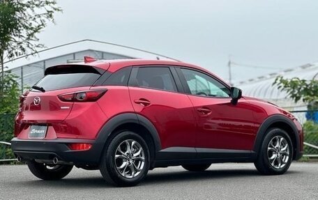 Mazda CX-3 I, 2023 год, 1 103 333 рублей, 4 фотография