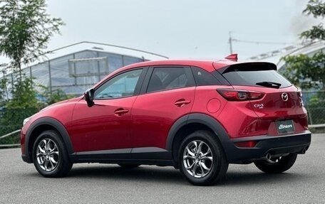 Mazda CX-3 I, 2023 год, 1 103 333 рублей, 6 фотография