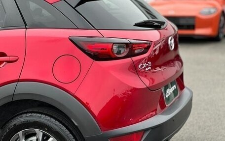 Mazda CX-3 I, 2023 год, 1 103 333 рублей, 10 фотография