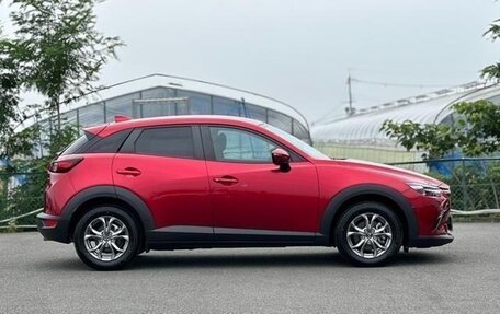 Mazda CX-3 I, 2023 год, 1 103 333 рублей, 8 фотография