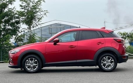 Mazda CX-3 I, 2023 год, 1 103 333 рублей, 7 фотография