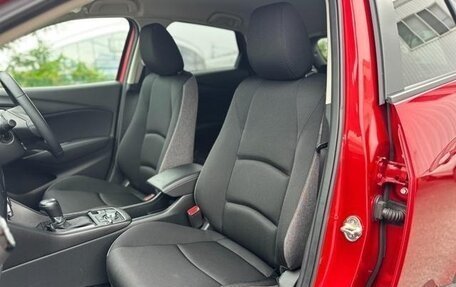Mazda CX-3 I, 2023 год, 1 103 333 рублей, 13 фотография