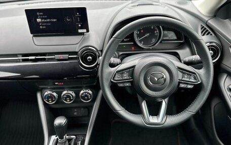 Mazda CX-3 I, 2023 год, 1 103 333 рублей, 16 фотография