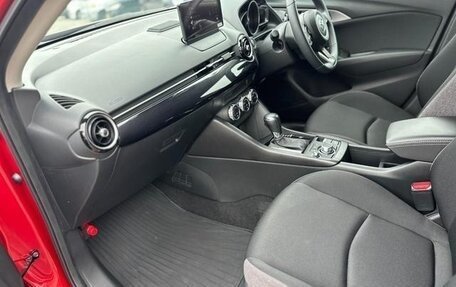 Mazda CX-3 I, 2023 год, 1 103 333 рублей, 14 фотография