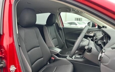 Mazda CX-3 I, 2023 год, 1 103 333 рублей, 12 фотография