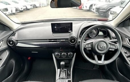 Mazda CX-3 I, 2023 год, 1 103 333 рублей, 15 фотография