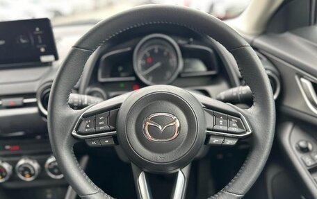Mazda CX-3 I, 2023 год, 1 103 333 рублей, 17 фотография