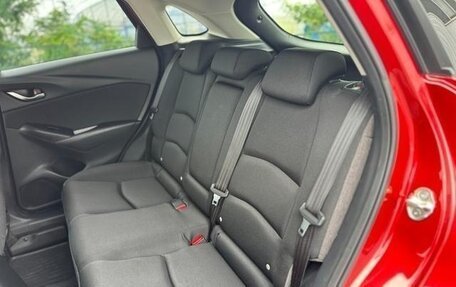 Mazda CX-3 I, 2023 год, 1 103 333 рублей, 19 фотография