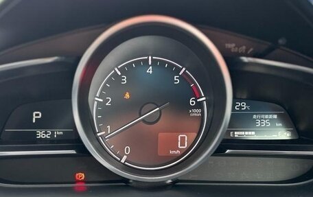 Mazda CX-3 I, 2023 год, 1 103 333 рублей, 18 фотография