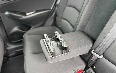 Mazda CX-3 I, 2023 год, 1 103 333 рублей, 21 фотография