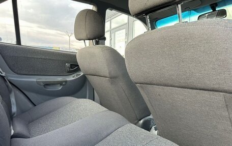Hyundai Accent II, 2005 год, 299 000 рублей, 4 фотография