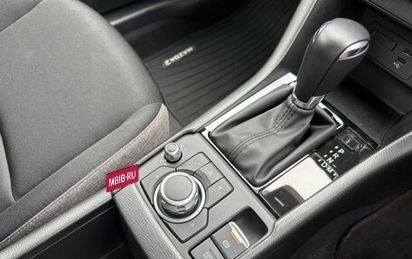 Mazda CX-3 I, 2023 год, 1 103 333 рублей, 26 фотография