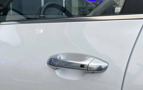 KIA Seltos I, 2026 год, 3 200 000 рублей, 12 фотография
