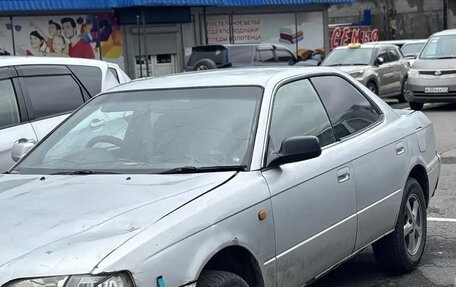 Toyota Vista, 1997 год, 160 000 рублей, 2 фотография