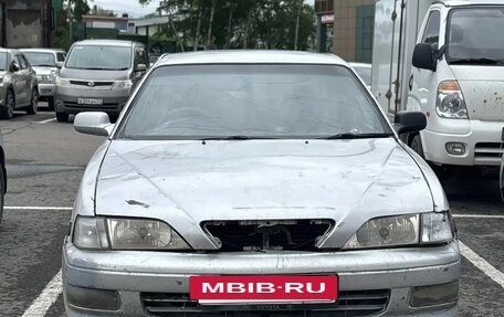 Toyota Vista, 1997 год, 160 000 рублей, 4 фотография
