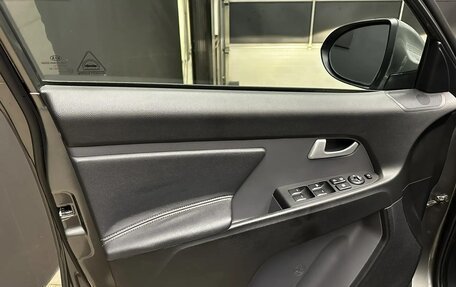 KIA Sportage III, 2013 год, 1 090 000 рублей, 7 фотография