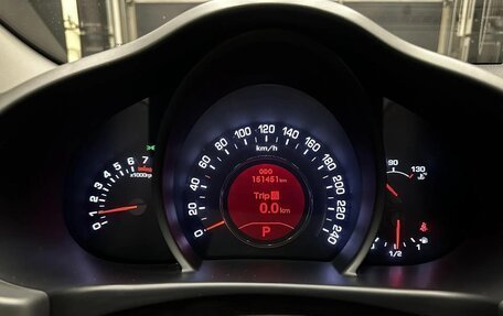 KIA Sportage III, 2013 год, 1 090 000 рублей, 10 фотография