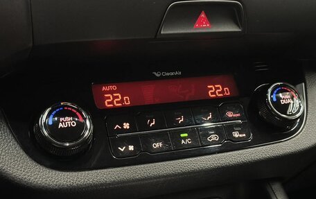 KIA Sportage III, 2013 год, 1 090 000 рублей, 13 фотография