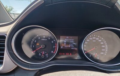 KIA cee'd III, 2021 год, 2 000 000 рублей, 1 фотография