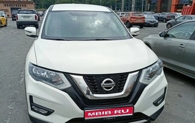 Nissan X-Trail, 2019 год, 2 250 000 рублей, 1 фотография
