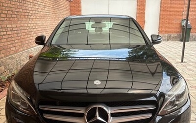 Mercedes-Benz C-Класс, 2014 год, 1 550 000 рублей, 1 фотография