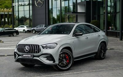 Mercedes-Benz GLE Coupe AMG, 2026 год, 18 749 000 рублей, 1 фотография