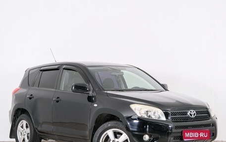 Toyota RAV4, 2006 год, 1 049 000 рублей, 1 фотография