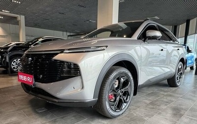 Haval F7x, 2026 год, 3 999 000 рублей, 1 фотография