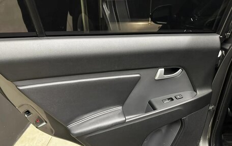 KIA Sportage III, 2013 год, 1 090 000 рублей, 17 фотография