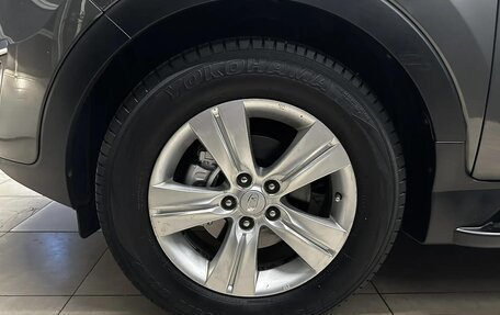 KIA Sportage III, 2013 год, 1 090 000 рублей, 22 фотография