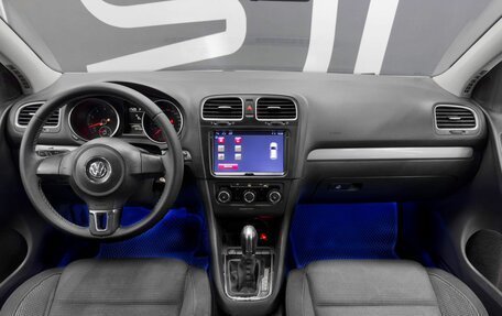 Volkswagen Golf VI, 2012 год, 949 900 рублей, 8 фотография