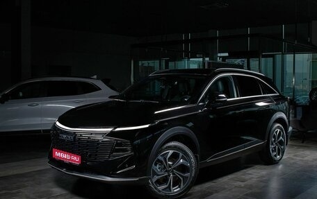 Haval F7, 2026 год, 3 799 000 рублей, 1 фотография
