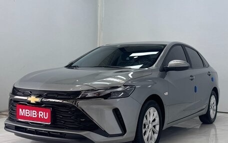 Chevrolet Monza, 2023 год, 1 280 000 рублей, 1 фотография