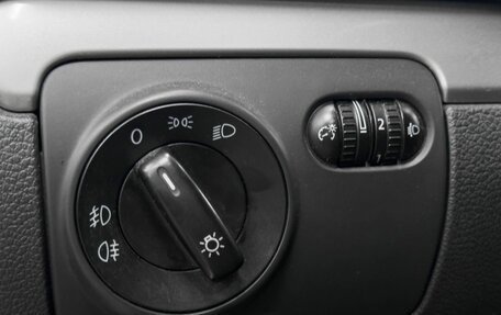 Volkswagen Golf VI, 2012 год, 949 900 рублей, 10 фотография