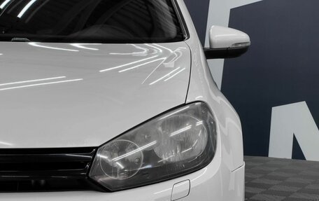 Volkswagen Golf VI, 2012 год, 949 900 рублей, 12 фотография