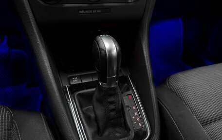 Volkswagen Golf VI, 2012 год, 949 900 рублей, 11 фотография