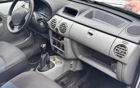 Renault Kangoo II рестайлинг, 2008 год, 250 000 рублей, 6 фотография