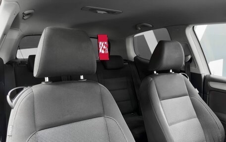 Volkswagen Golf VI, 2012 год, 949 900 рублей, 15 фотография