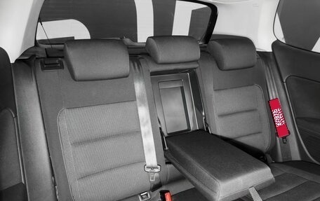Volkswagen Golf VI, 2012 год, 949 900 рублей, 16 фотография