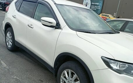 Nissan X-Trail, 2019 год, 2 250 000 рублей, 14 фотография