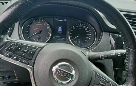 Nissan X-Trail, 2019 год, 2 250 000 рублей, 3 фотография