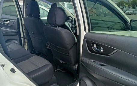 Nissan X-Trail, 2019 год, 2 250 000 рублей, 10 фотография
