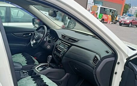 Nissan X-Trail, 2019 год, 2 250 000 рублей, 5 фотография